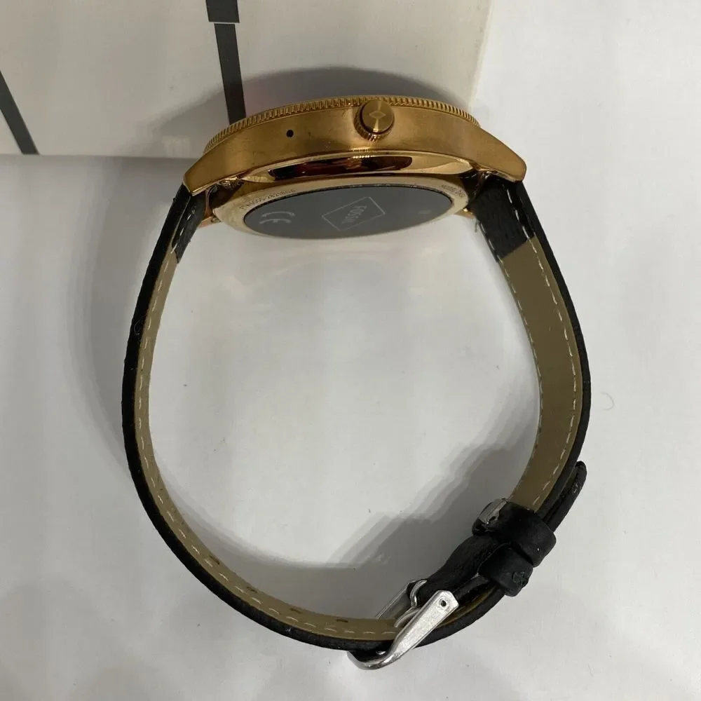 Fossil Gen 3 Authentic Genuine Smart Watch Custom Band FTW6005 PD654